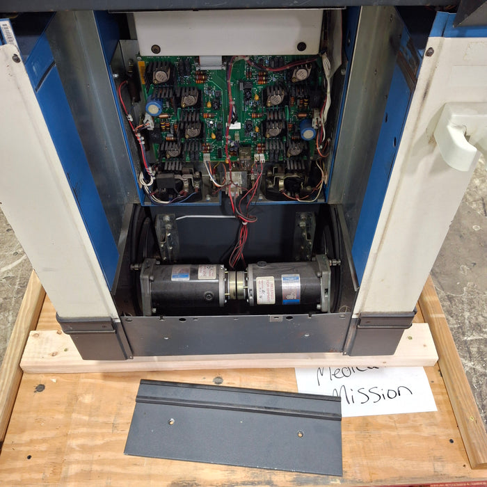 GE Healthcare GE Healthcare AMX 4 Portable X-Ray Portable X-Ray Machines reLink Medical