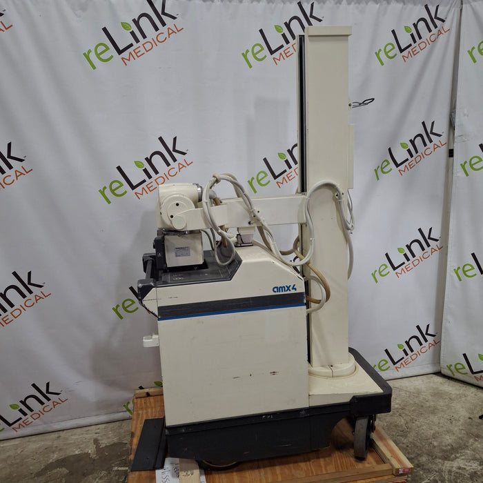 GE Healthcare GE Healthcare AMX 4 Portable X-Ray Portable X-Ray Machines reLink Medical
