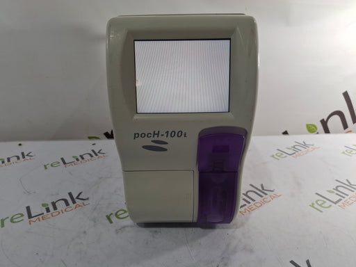 Sysmex Sysmex Poch-100i Hematology Analyzer Clinical Lab reLink Medical