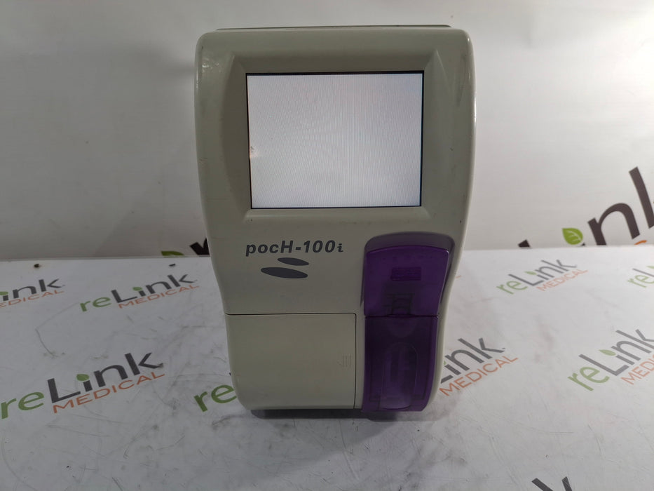Sysmex Sysmex Poch-100i Hematology Analyzer Clinical Lab reLink Medical