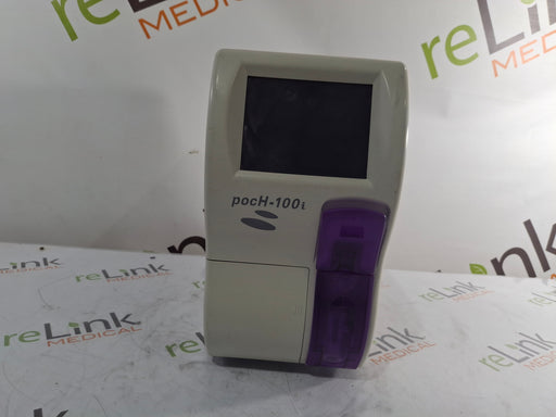 Sysmex Sysmex Poch-100i Hematology Analyzer Clinical Lab reLink Medical