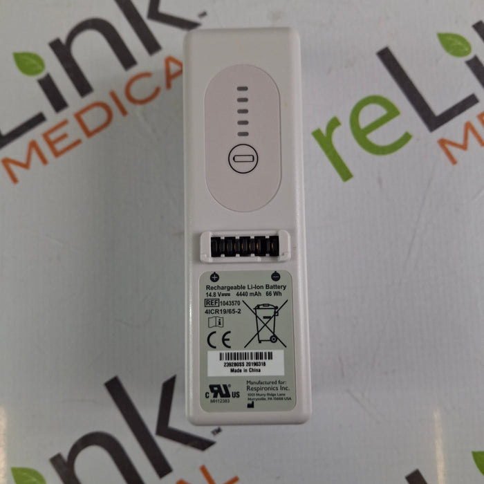 Philips Philips BiPAP V30 Auto Airway Management System Respiratory reLink Medical