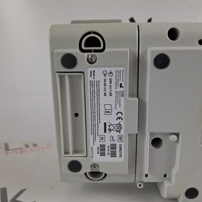 Philips Philips BiPAP V30 Auto Airway Management System Respiratory reLink Medical