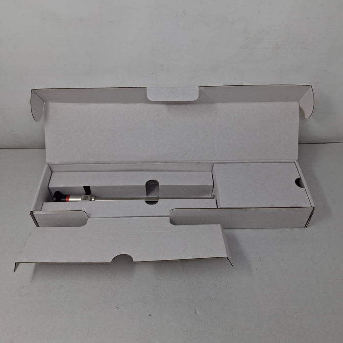 Intuitive Surgical Intuitive Surgical 11-0143nir 10 x 344mm Laparoscope, 30° Rigid Endoscopy reLink Medical