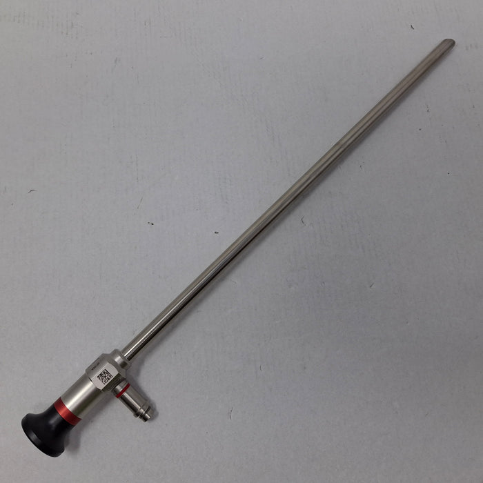 Intuitive Surgical Intuitive Surgical 11-0143nir 10 x 344mm Laparoscope, 30° Rigid Endoscopy reLink Medical