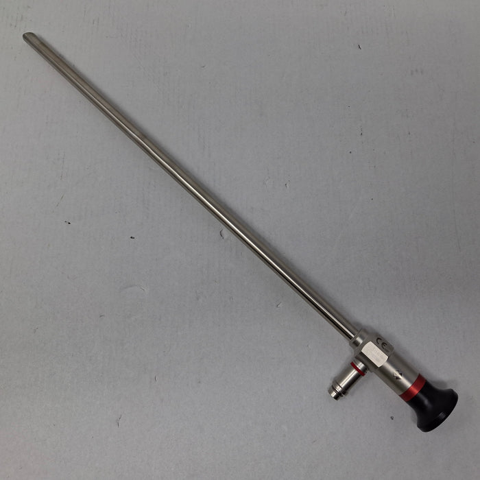 Intuitive Surgical Intuitive Surgical 11-0143nir 10 x 344mm Laparoscope, 30° Rigid Endoscopy reLink Medical