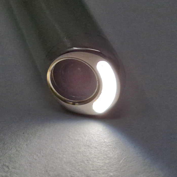 Intuitive Surgical Intuitive Surgical 11-0143nir 10 x 344mm Laparoscope, 30° Rigid Endoscopy reLink Medical