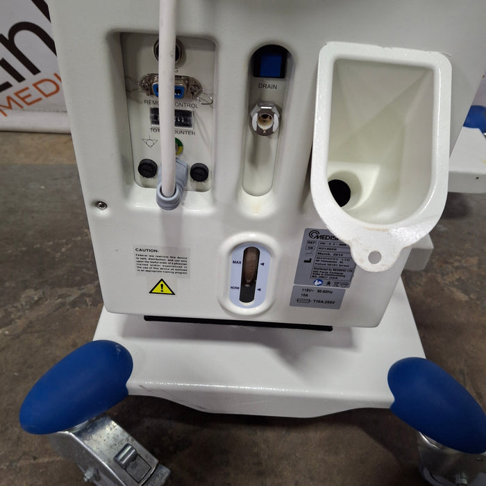 MediSpec MediSpec Econolith E3000 Lithotripter Lithotripter X-Ray Equipment reLink Medical