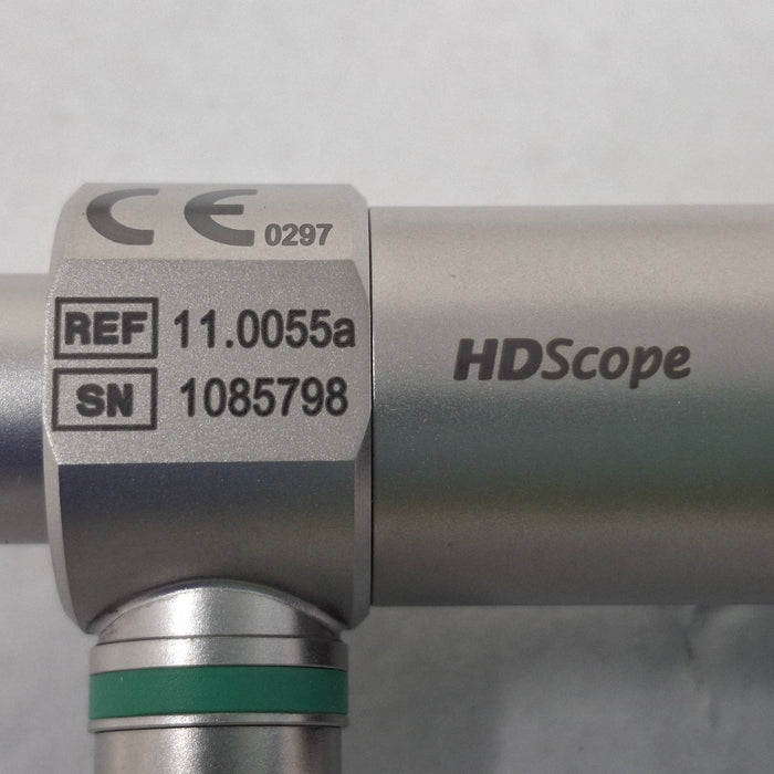 Intuitive Surgical 11.0055a 5 x 312mm Laparoscope, 0°