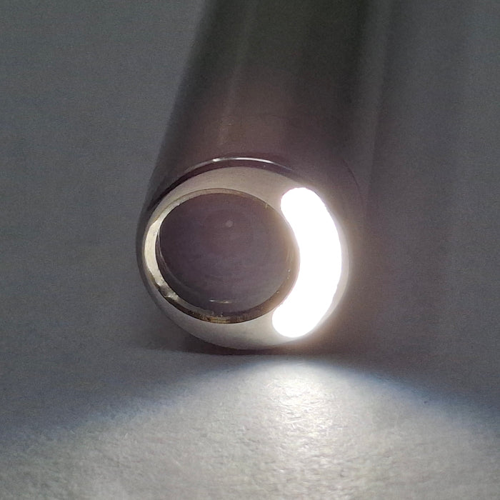 Intuitive Surgical Intuitive Surgical 11-0131nir 10 x 344mm Laparoscope, 0° Rigid Endoscopy reLink Medical