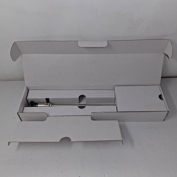 Intuitive Surgical Intuitive Surgical 11-0131nir 10 x 344mm Laparoscope, 0° Rigid Endoscopy reLink Medical