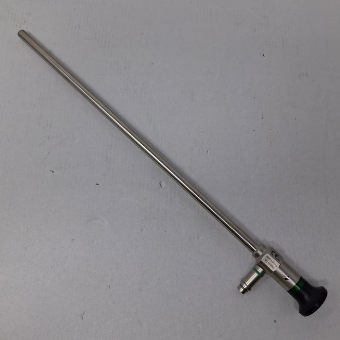 Intuitive Surgical Intuitive Surgical 11-0131nir 10 x 344mm Laparoscope, 0° Rigid Endoscopy reLink Medical