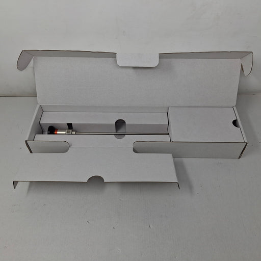 Intuitive Surgical Intuitive Surgical 11.0057a 5 x 312mm Laparoscope, 30° Rigid Endoscopy reLink Medical