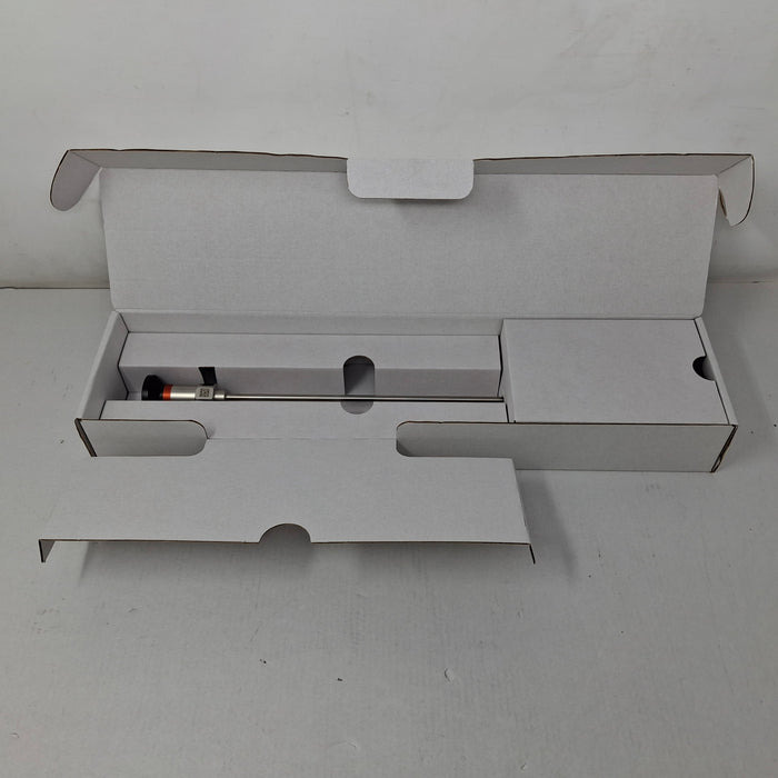 Intuitive Surgical Intuitive Surgical 11.0057a 5 x 312mm Laparoscope, 30° Rigid Endoscopy reLink Medical