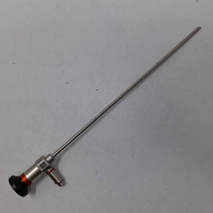 Intuitive Surgical Intuitive Surgical 11.0057a 5 x 312mm Laparoscope, 30° Rigid Endoscopy reLink Medical