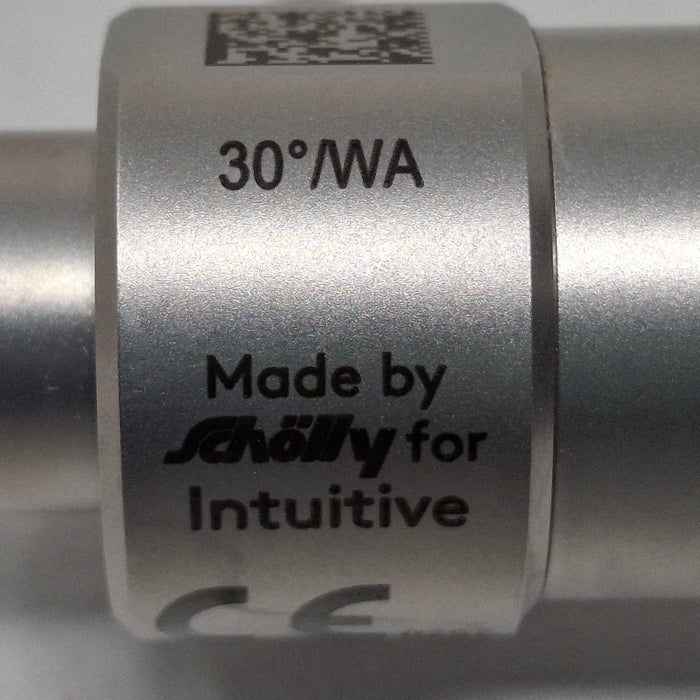 Intuitive Surgical Intuitive Surgical 11.0057a 5 x 312mm Laparoscope, 30° Rigid Endoscopy reLink Medical