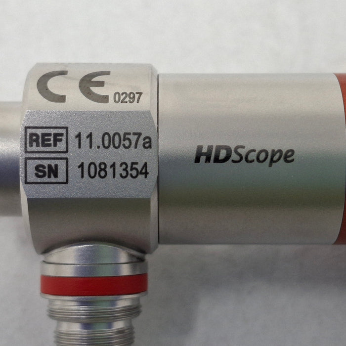 Intuitive Surgical Intuitive Surgical 11.0057a 5 x 312mm Laparoscope, 30° Rigid Endoscopy reLink Medical