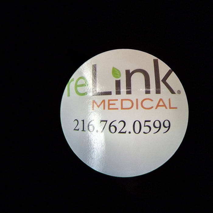 Intuitive Surgical Intuitive Surgical 11.0057a 5 x 312mm Laparoscope, 30° Rigid Endoscopy reLink Medical