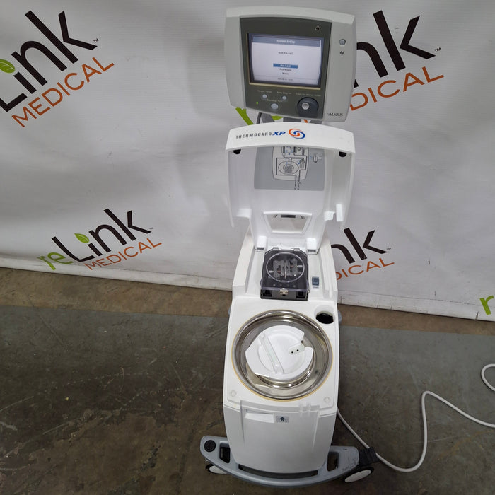 Zoll Zoll Thermogard XP Temperature Management System Temperature Control Units reLink Medical