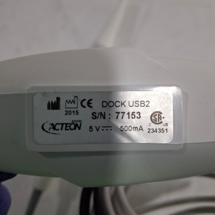 Acteon Acteon SOPRO Intraoral Camera Dental reLink Medical