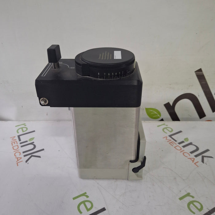 Datex-Ohmeda Datex-Ohmeda Sevotec 5 Sevoflurane Vaporizer Anesthesia reLink Medical