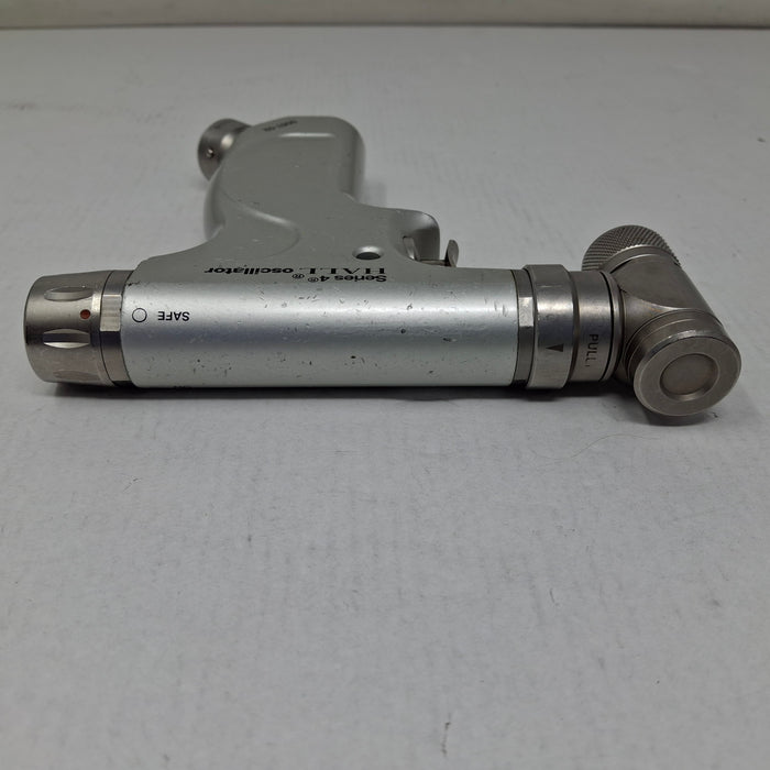 Zimmer Zimmer Hall 5067-02 Series 4 Oscillator Surgical Power Instruments reLink Medical