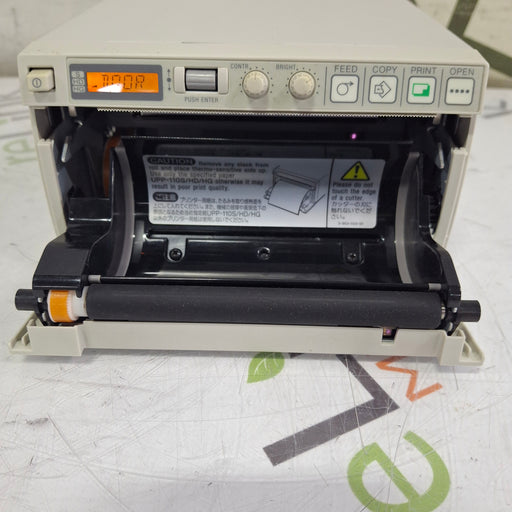 Sony Sony UP-897MD Imager / Printer Ultrasound reLink Medical