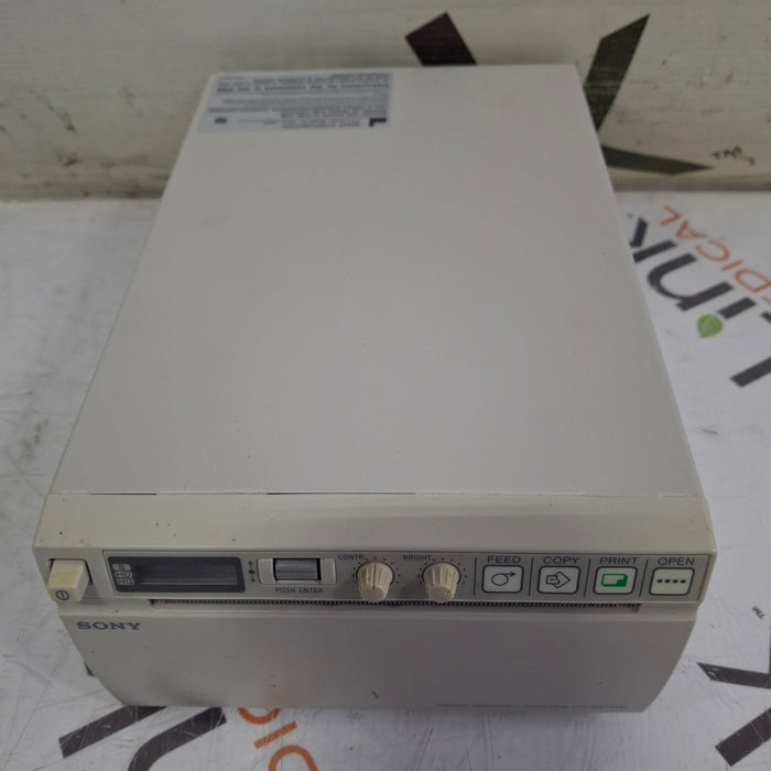 Sony Sony UP-897MD Imager / Printer Ultrasound reLink Medical