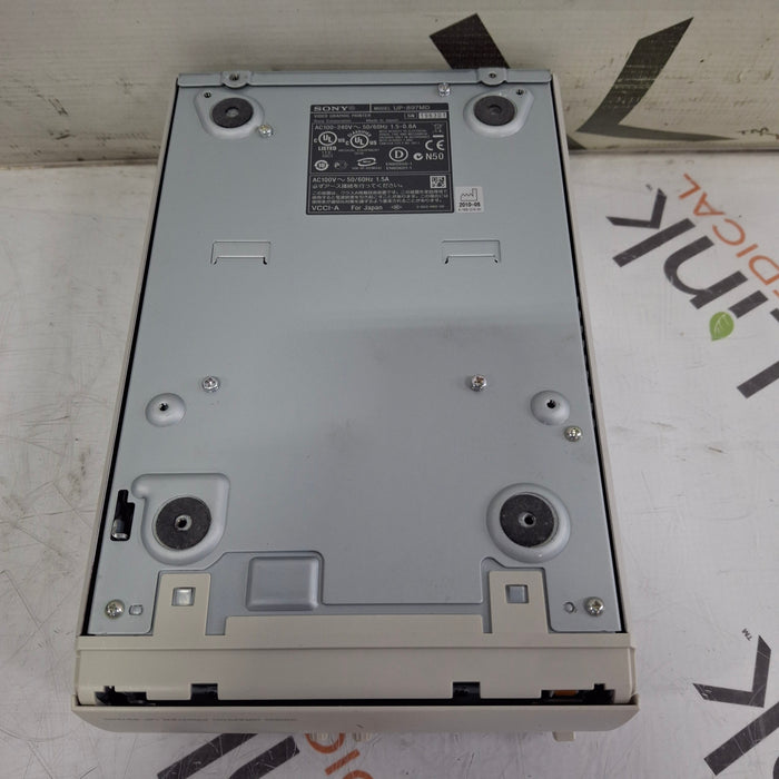 Sony Sony UP-897MD Imager / Printer Ultrasound reLink Medical