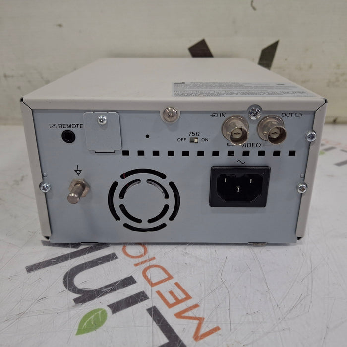 Sony Sony UP-897MD Imager / Printer Ultrasound reLink Medical