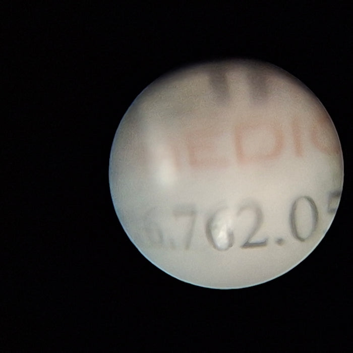 Aesculap, Inc. Aesculap, Inc. PE184A Minop Angled Endoscope 0 Deg 2.7mm Rigid Endoscopy reLink Medical