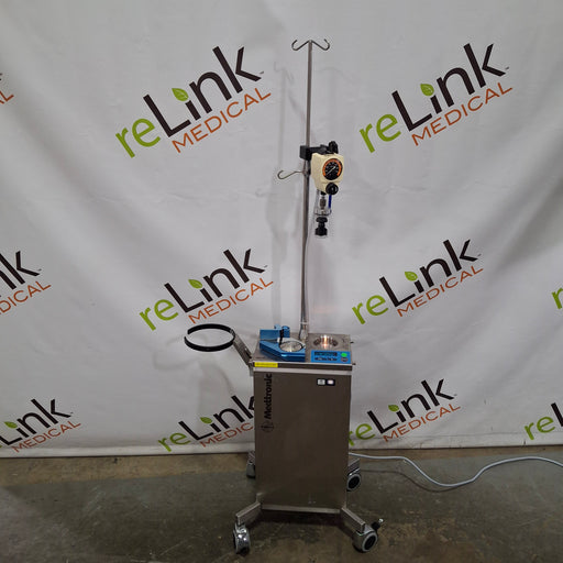 Medtronic Medtronic AutoLog Autotransfusion System Perfusion reLink Medical