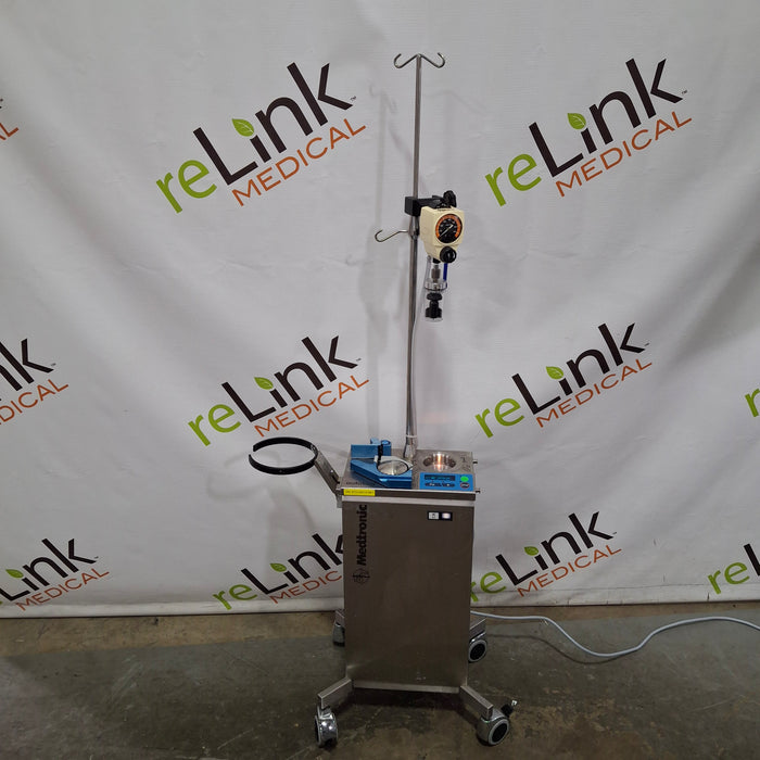 Medtronic Medtronic AutoLog Autotransfusion System Perfusion reLink Medical