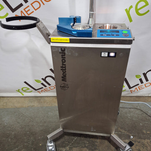 Medtronic Medtronic AutoLog Autotransfusion System Perfusion reLink Medical