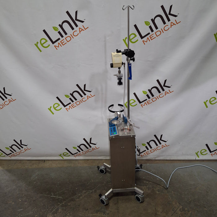 Medtronic Medtronic AutoLog Autotransfusion System Perfusion reLink Medical