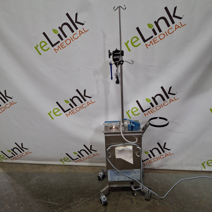 Medtronic Medtronic AutoLog Autotransfusion System Perfusion reLink Medical