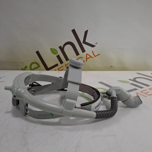 Integra Biosciences Corp Integra Biosciences Corp 90500 LED Headlight System Surgical Equipment reLink Medical