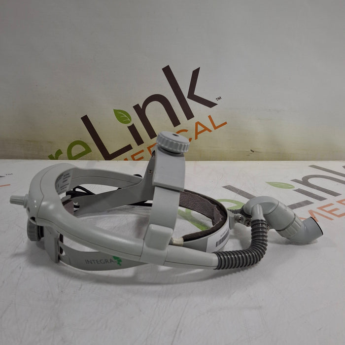 Integra Biosciences Corp Integra Biosciences Corp 90500 LED Headlight System Surgical Equipment reLink Medical