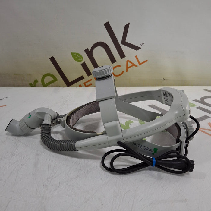 Integra Biosciences Corp Integra Biosciences Corp 90500 LED Headlight System Surgical Equipment reLink Medical
