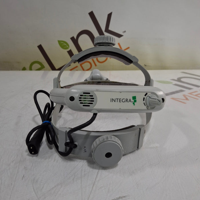 Integra Biosciences Corp Integra Biosciences Corp 90500 LED Headlight System Surgical Equipment reLink Medical