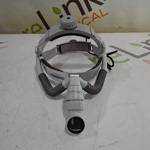 Integra Biosciences Corp Integra Biosciences Corp 90500 LED Headlight System Surgical Equipment reLink Medical