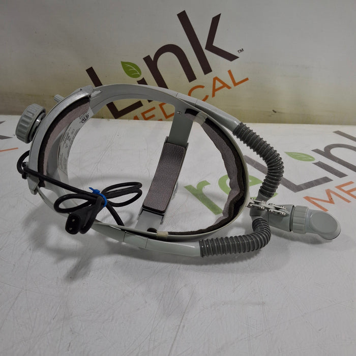 Integra Biosciences Corp Integra Biosciences Corp 90500 LED Headlight System Surgical Equipment reLink Medical