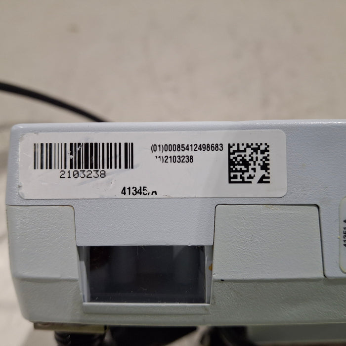 Baxter Sigma Spectrum 8.00.03 w/o Battery Infusion Pump