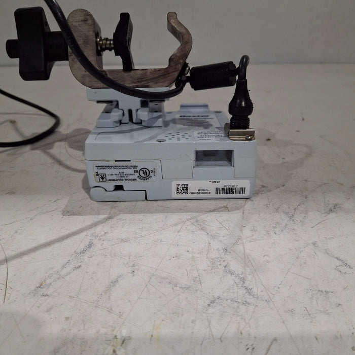 Baxter Sigma Spectrum 8.00.03 w/o Battery Infusion Pump