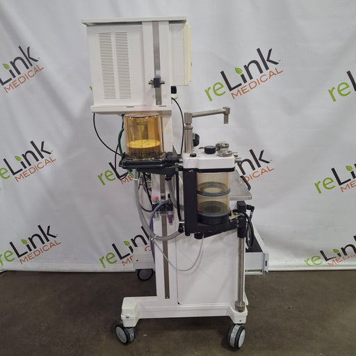 Ohmeda Medical Ohmeda Medical Excel 210 SE ANSI Anesthesia System Anesthesia reLink Medical