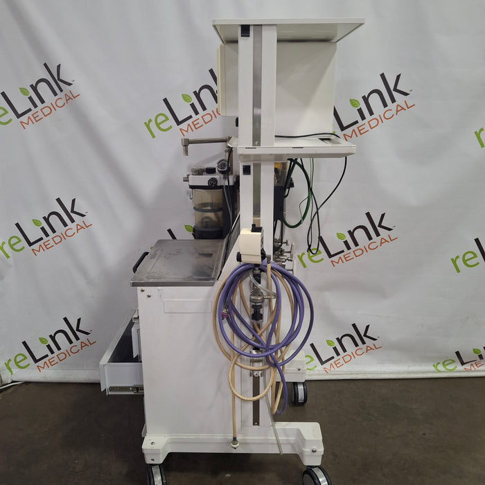 Ohmeda Medical Ohmeda Medical Excel 210 SE ANSI Anesthesia System Anesthesia reLink Medical