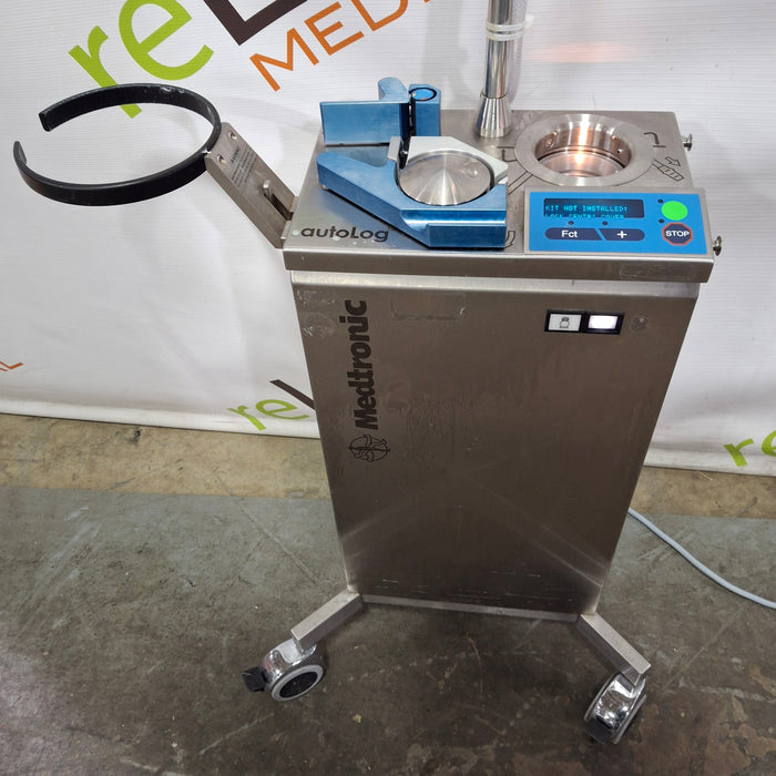 Medtronic AutoLog Autotransfusion System