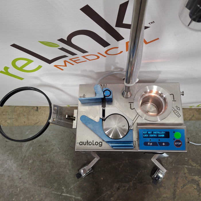 Medtronic AutoLog Autotransfusion System