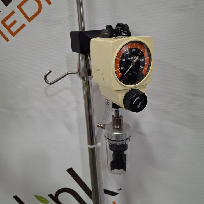 Medtronic AutoLog Autotransfusion System