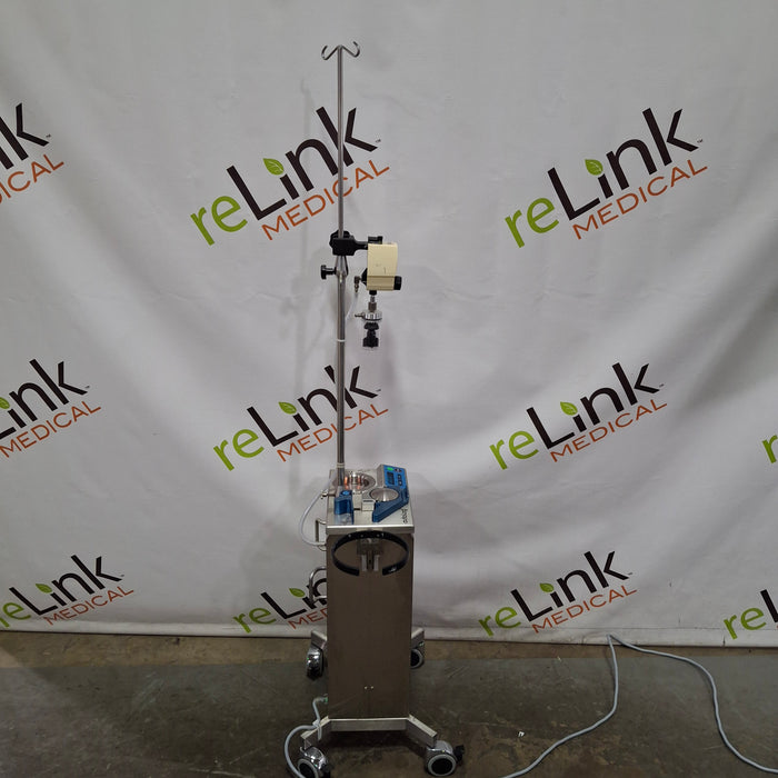 Medtronic AutoLog Autotransfusion System